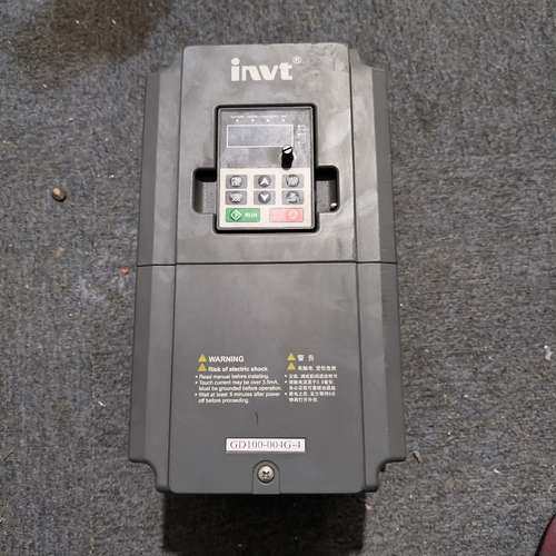 （维修议价）英威腾变频器，GD100-004G-4，,电子元器件市场,其它元器件,淘宝优惠券,粉丝福利购,淘宝优惠卷