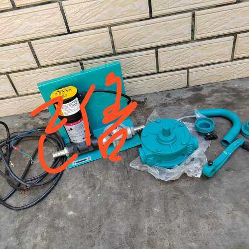 （维修议价）24V吉姆戴瑞电动抽油泵一台（280元，已售！！！）,电子元器件市场,其它元器件,淘宝优惠券,粉丝福利购,淘宝优惠卷