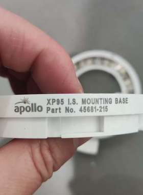 （维修议价）【速发】Apollo XP95 I.S. MOUNTIN