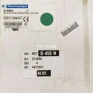 变频器配件 VZ3TD1132M1671 原 维修议价