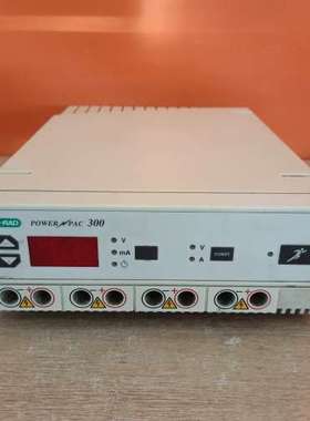 （维修议价）BIORAD  PowerPac 300电泳仪电源  实