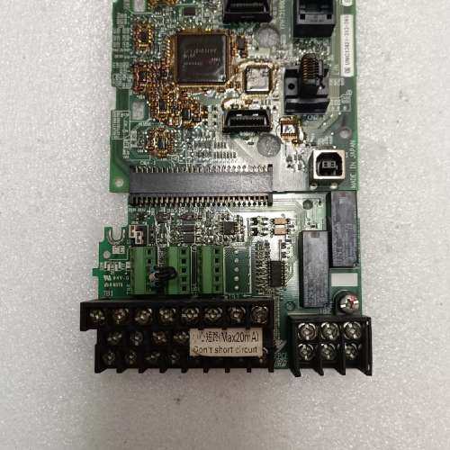 （维修议价）安川A1000主板ETC740110-S1017，ETC74,电子元器件市场,其它元器件,淘宝优惠券,粉丝福利购,淘宝优惠卷