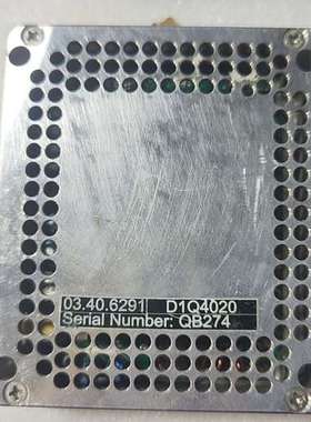 （维修议价）大族q驱动,紫外打标机绿光打标机驱动03.40.6291，D