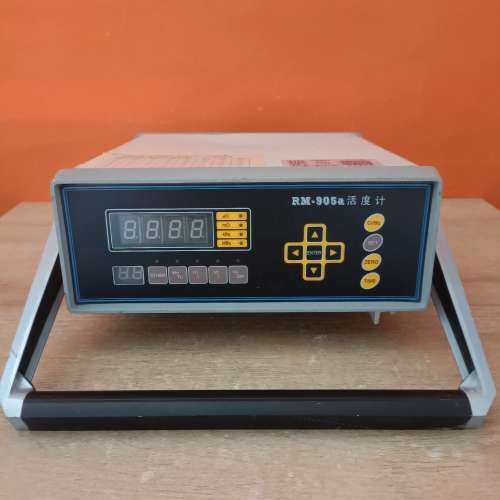 （维修议价）RM-905a放射性活度计  实物拍摄 议价