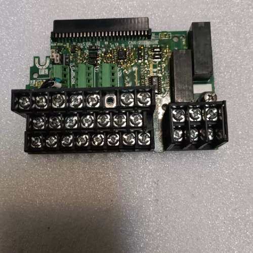 （维修议价）安川A1000端子板ETC740121B，功能包好，运费到付,电子元器件市场,其它元器件,淘宝优惠券,粉丝福利购,淘宝优惠卷