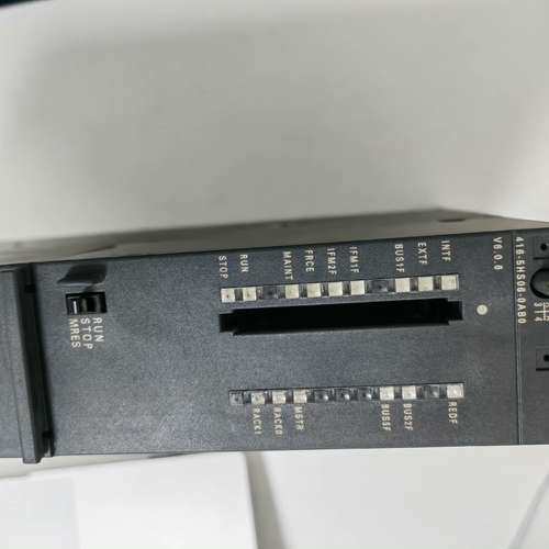 （维修议价）充新 CPU416-PN/DP模块6ES7 416-5
