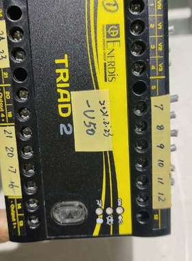 （维修议价）埃纳迪斯 ENERDis   TRIAD2  T303