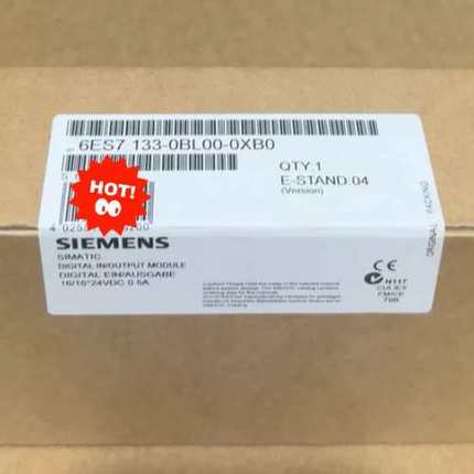 （维修议价）6ES7133-0BL00-0XB0  6ES7 133-0