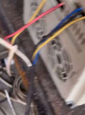 （维修议价）LS产电变频器SV055iG5A-4(5.5kw) 一台 成