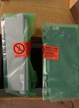 （维修议价）横河模块ADM11T ADM11 一套。