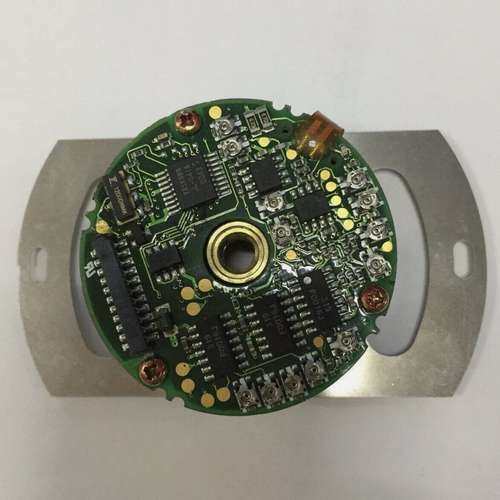 （维修议价）UTOPH-40AWM安川编码器