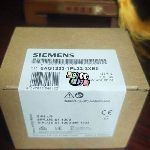 （维修议价）6AG1223-1PL32-2XB0 6AG1 223-1P
