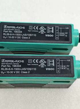 （维修议价）倍加福196304