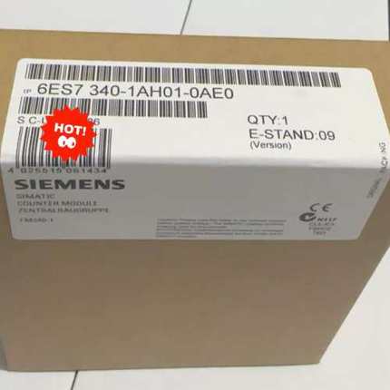 （维修议价）6ES7340-1AH01-0AE0  6ES7 340-1