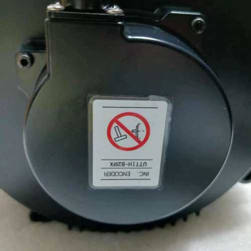 （维修议价）SGMGV-30DDA61安川伺服电机