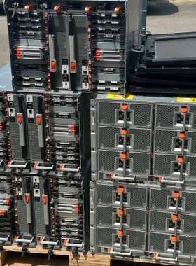 （维修议价）Netapp FAS9000 存储控制器