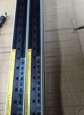 （维修议价）安全光栅 F3SJ-B0465P25-D-S 实物拍摄