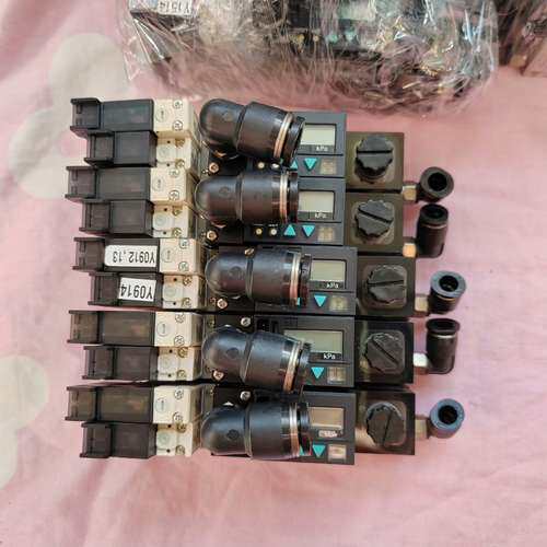 （维修议价）SMC   ZX1101-Q15MO-D21CL-X121