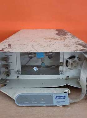 （维修议价）Alltech  641 suppressory  实物