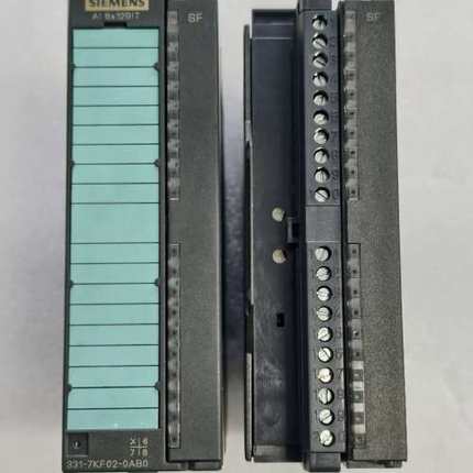 （维修议价）6ES7 331-7KF02-0AB0