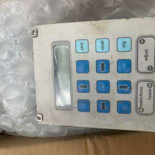 压电阀控制器632R0HD0GC SAEJONG 实物拍摄 维修议价