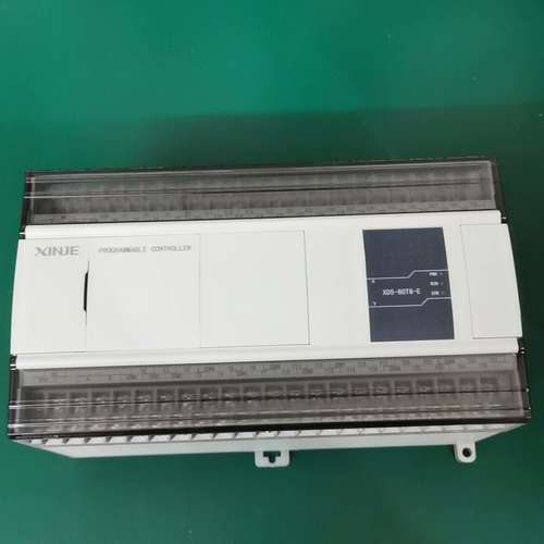 维修议价XINJE信捷XD5-60T6-E成色95新如图装柜