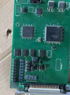 （维修议价）激光打标卡LCC-3 PL70816M2   一个