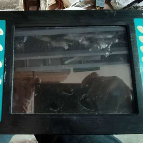 (维修议价)研祥工业一体机屏。6寸 S1008071 G065VN01