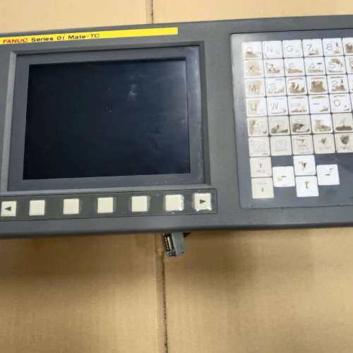 （维修议价）A02B-0311-B520，发那科主机，实物图，包好,电子元器件市场,其它元器件,淘宝优惠券,粉丝福利购,淘宝优惠卷