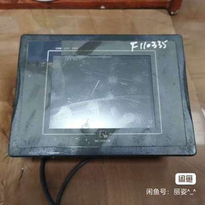（维修议价）威伦触摸屏MT506mv 5wv一台100元