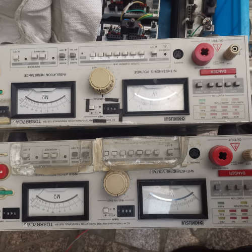 （维修议价）TOS8870A