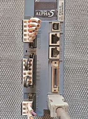 （维修议价）富士驱动器，RYT401D5-VD2，400W，220V，拆