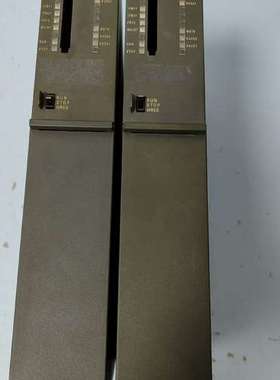 （维修议价）416CPU模块6ES7 416-5HS06-0AB0