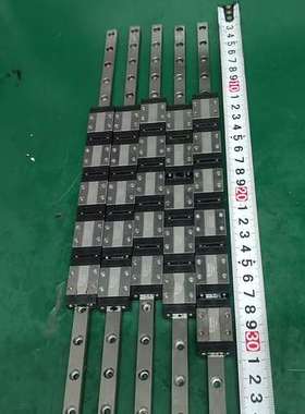 （维修议价）12.TBI  TM09MN滑块