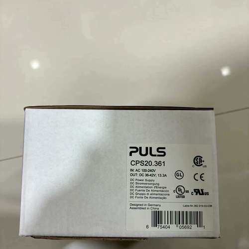 （维修议价）CPS20.241 普尔世PULS电源 CPS20.