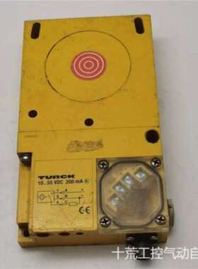 （维修议价）NI40F-S32SR-AP44X-S1131 TURCK图