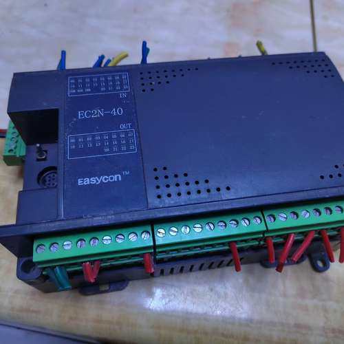 （维修议价）易控王PLC，型号：EC2N一40，成色不错，实物拍摄。,电子元器件市场,其它元器件,淘宝优惠券,粉丝福利购,淘宝优惠卷