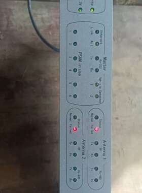 （维修议价）GENVICT金溢天线控制器