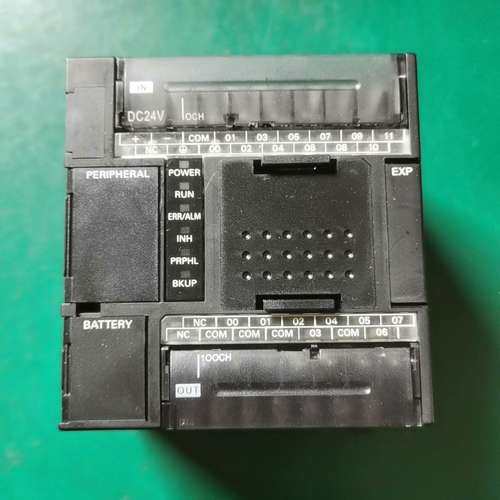 （维修议价）CP1L-L20DT-Domron晶体管输PLC，二