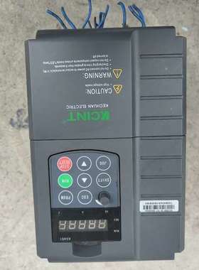 （维修议价）KC300-B-4T-0040GA.原 科川变频器，