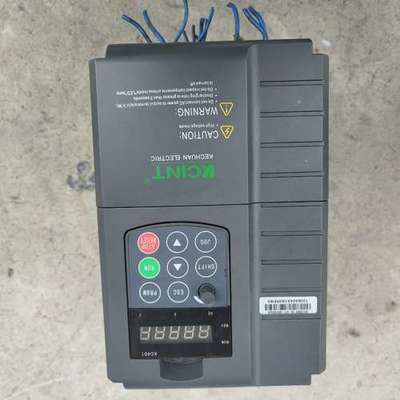 （维修议价）KC300-B-4T-0040GA.原 科川变频器，