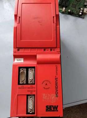（维修议价）SEW变频器MCV41A0055-5A3-4-0T MD