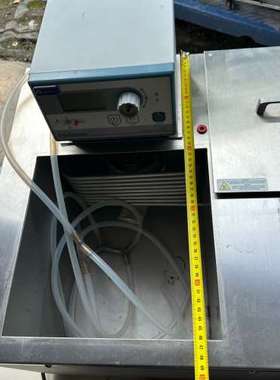 维修议价美国polyscience冷却循环水浴锅9600