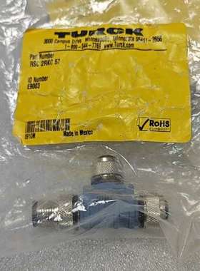 （维修议价）TURCK图尔克 interlink分配器