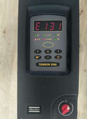 （维修议价）D302-DS9阿特拉斯拧紧轴DS控制器TENSOR控制器基