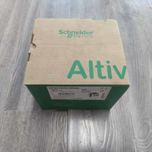 （维修议价）【】ATV310HU15N4A 变频器，包装漂亮，实