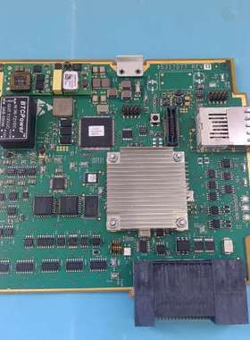 维修议价GE CT  PDAS DCB板 brightspeed