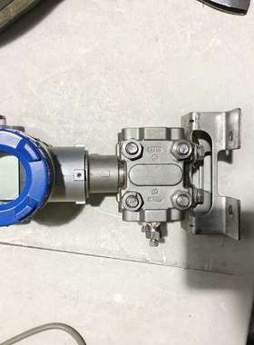 （维修议价）安装未用富士智能压力变送器FKC622V5-LUCYY-BE