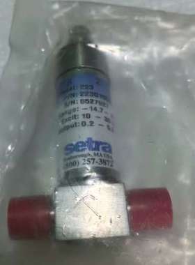 （维修议价）美国西特223G100PCAA33B1F压力传感器