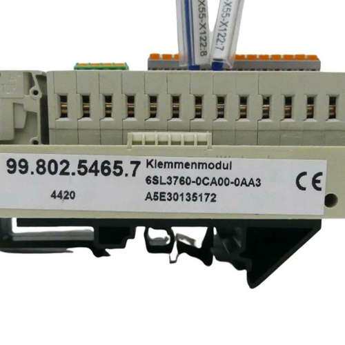 （维修议价）6SL3760-0CA00-0AA3 6SL3 760-0C